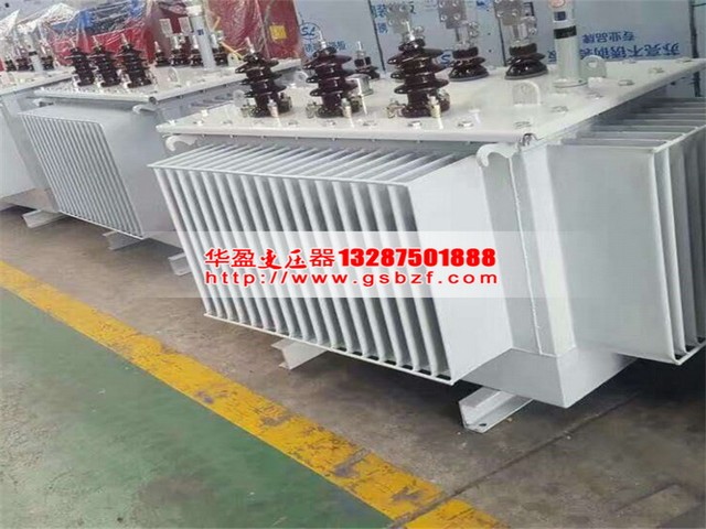 锡林郭勒SH15-250KVA/10KV/0.4KV非晶合金变压器